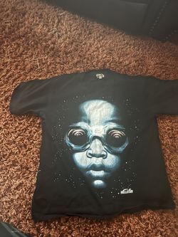 hellstar shirts and gallery dept shirts with off white dunks