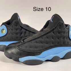 Jordan 13s 
