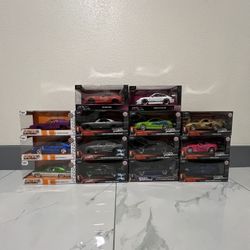 Diecast Cars For Sale