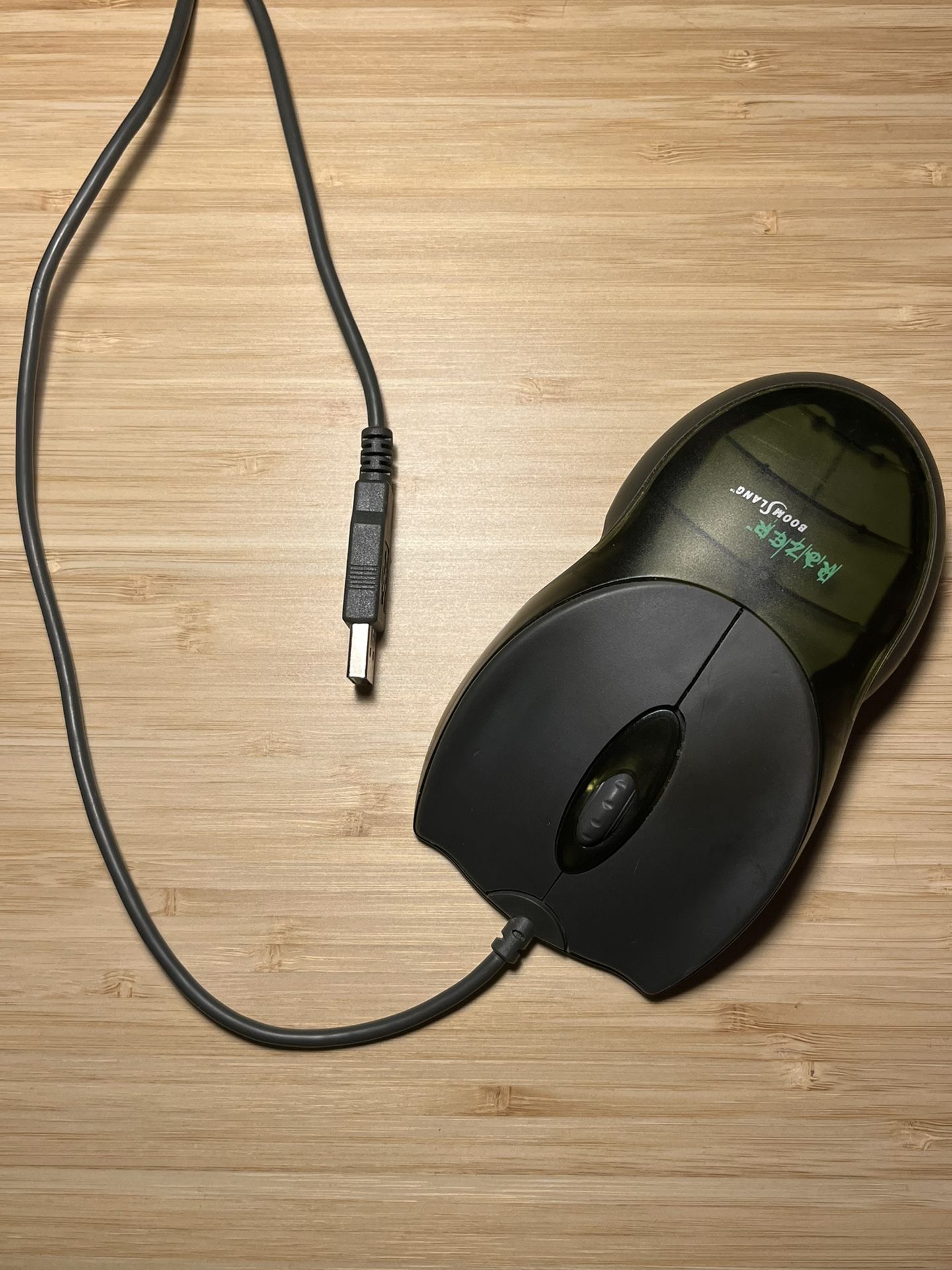 Karna Razer Boomslang 2000 Gaming Mouse