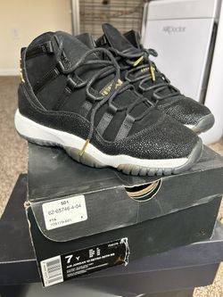 Jordan Retro Sneakers