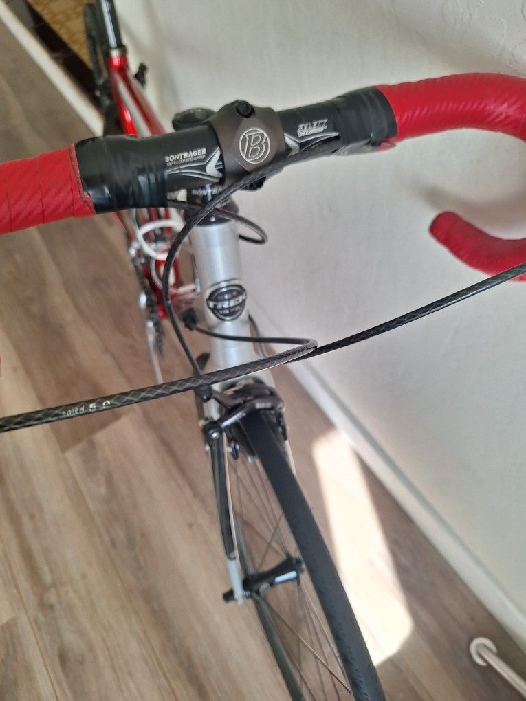Trek Pilot 2.1  