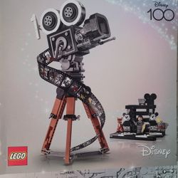 Disney Camera 100 Year Anniversary 