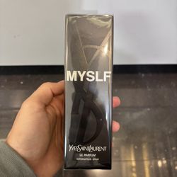 YSL MYSLF LE PARFUM 100 ML ❗️❗️