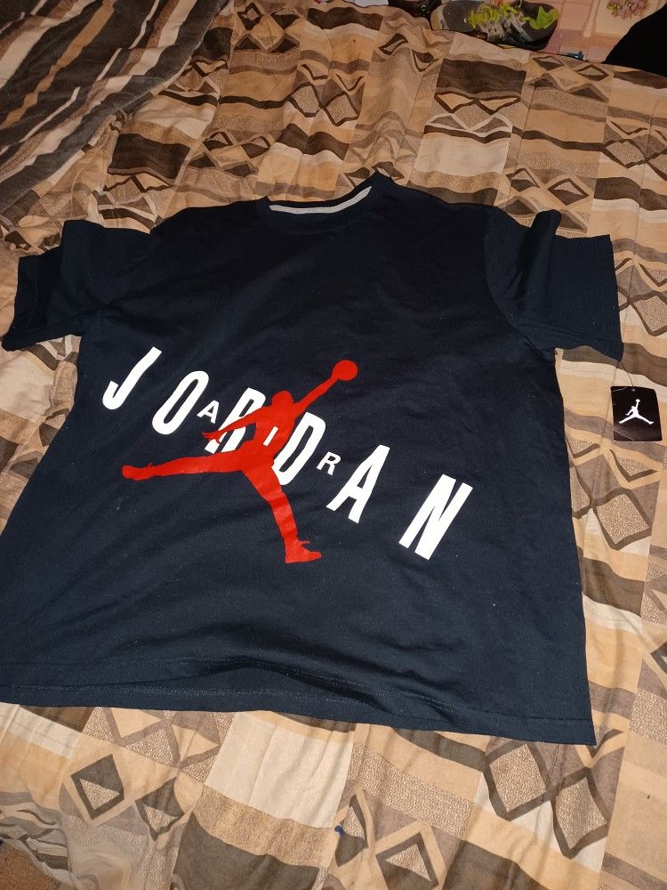 Jordan T-Shirt 3x