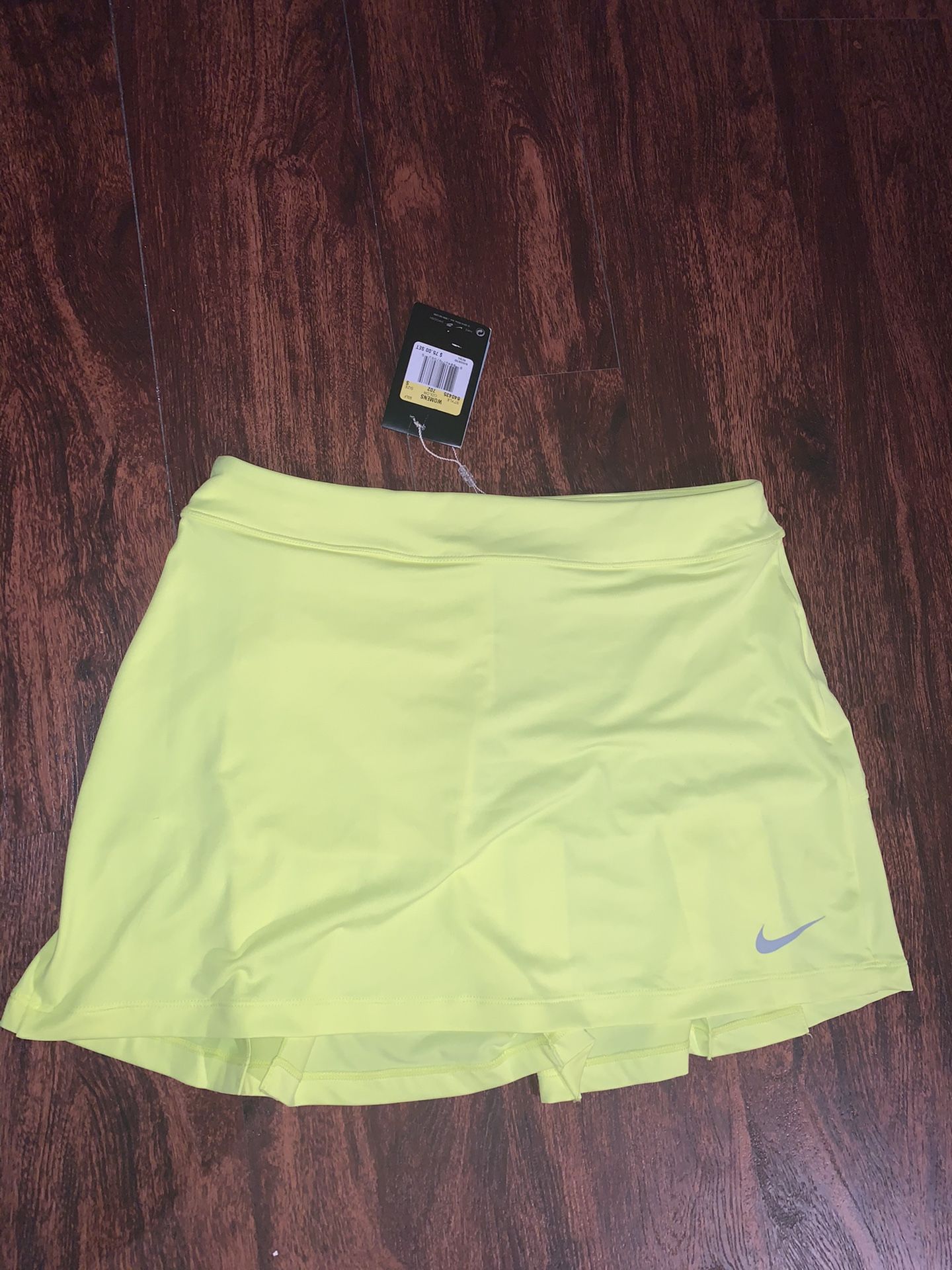 Nike tennis skirt