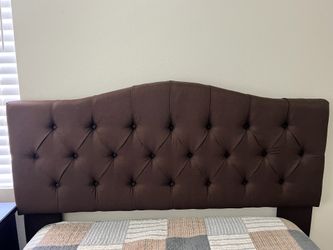 Headboard