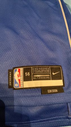 Luka Jersey