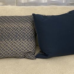 Pillows