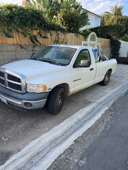 2003 Dodge Ram 1500