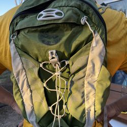 Osprey Talon Men's Hiking Backpack, size M/L