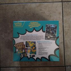 Mega evolution ascended heroes