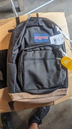 Jansport Backpacks
