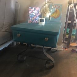 Side Table