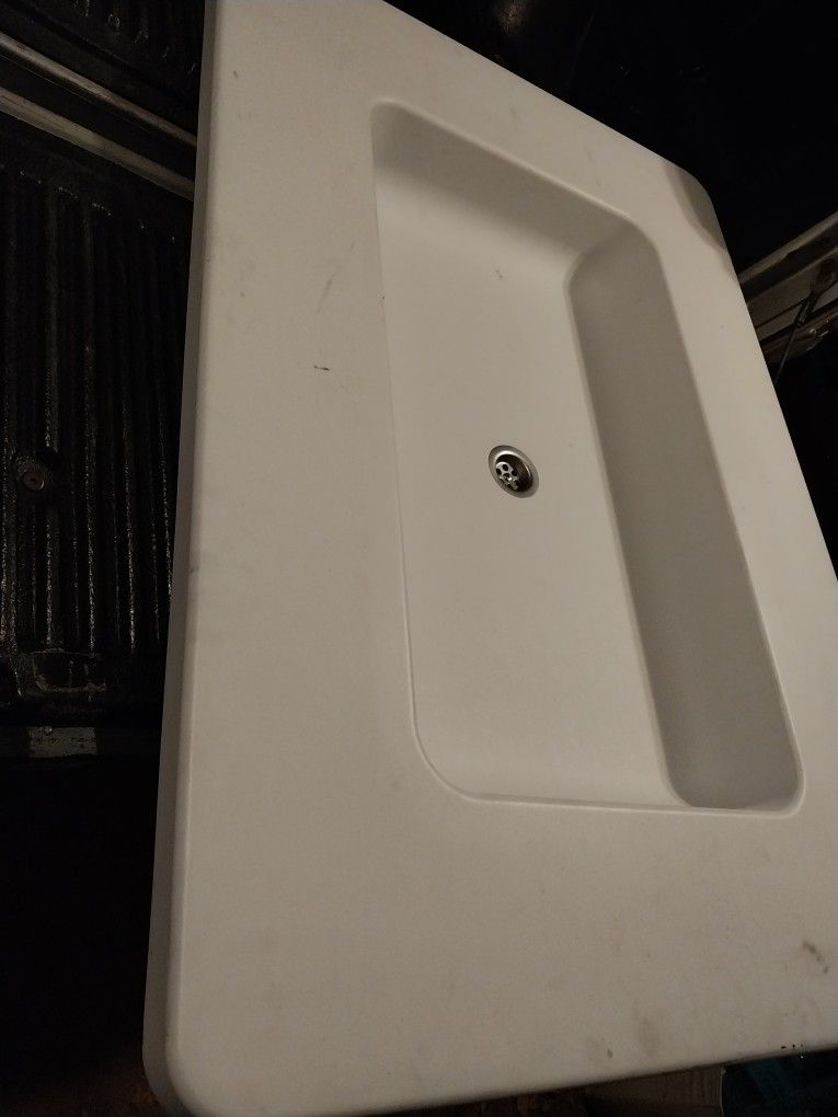 Camping Sink 110 Dollars