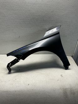 2022 - 2026 HOND CIVIC - LEFT SIDE FENDER OEM
