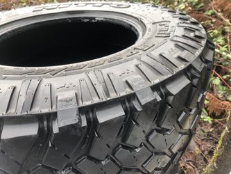 Mud Tires!!!