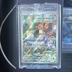 Charmander - 044 - SV: Scarlet & Violet Promo Cards