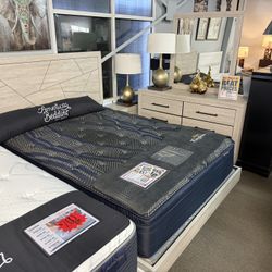 Wonderful Bedroom Set! $799! 👋✅❤️