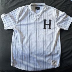 Huff Jersey