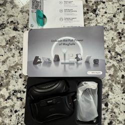 ESR Flicklock Cyber Series