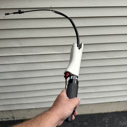 Johnson/ Evinrude OMC 9.9 & 15hp Outboard  Motor Tiller Handle