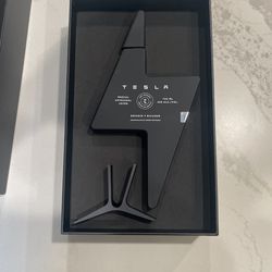 Tesla Mezcal Brand New