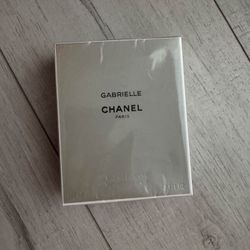 Gabrielle Chanel Perfume 