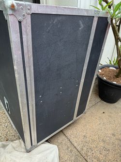 Equipment box