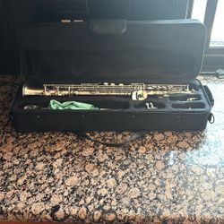 Bb Soprano Saxophone