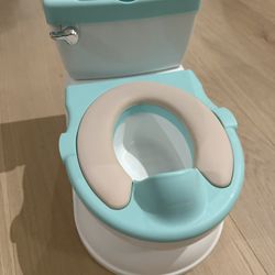 Baby toilet 