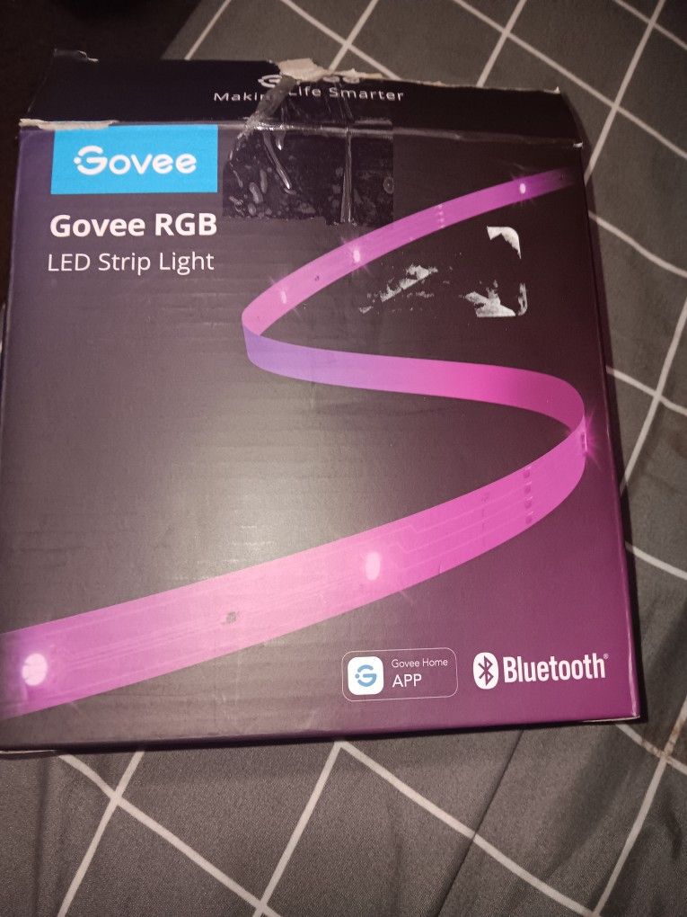 Govee LED Strips 100ft