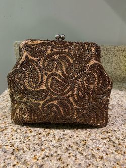 Vintage purse