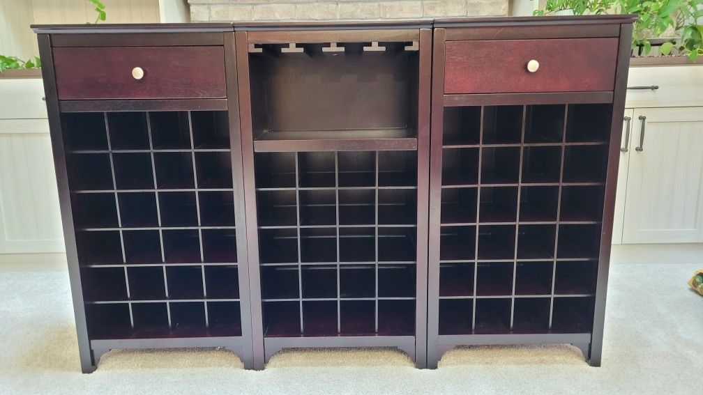 Wine Cabinet