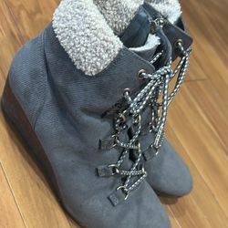 Dr Scholls Women Wedge