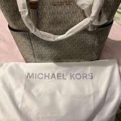 Michael Kors Large Tote