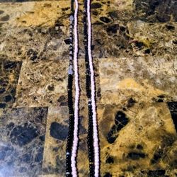 🩷🖤💙Plus Size Glam Waist Bead Set 🩷🖤💙