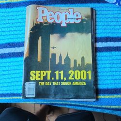 9/11 People's Weekly 