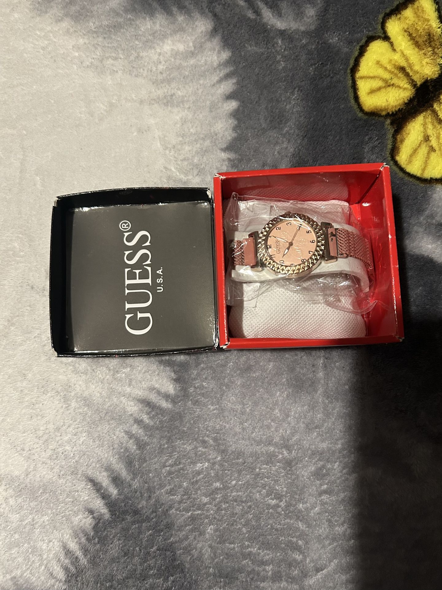 guess watches