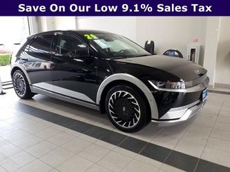 2024 Hyundai IONIQ 5