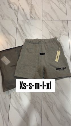 Essential shorts