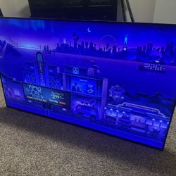 Great Working Flatscreen TV