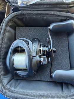 Brand New Abu Garcia Zenon