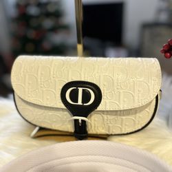 Sporty handbag