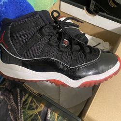 Jordan 11s