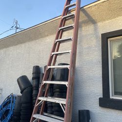 12ft Ladder 