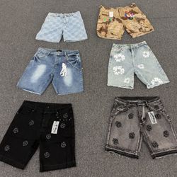 Designer Short 