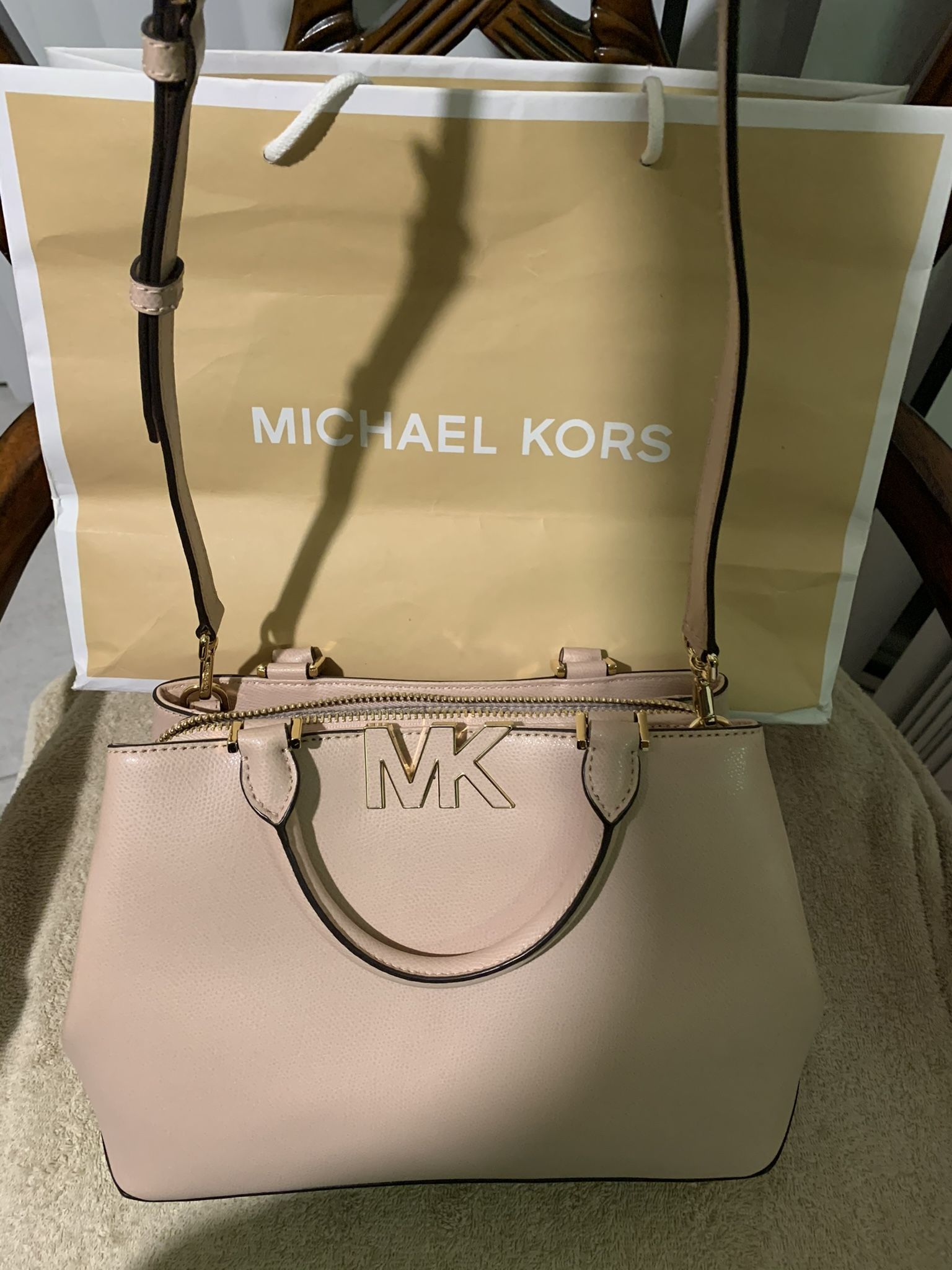 MK Authentic New