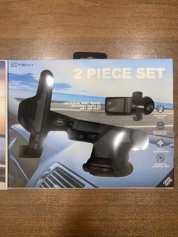 Car Phone Mount