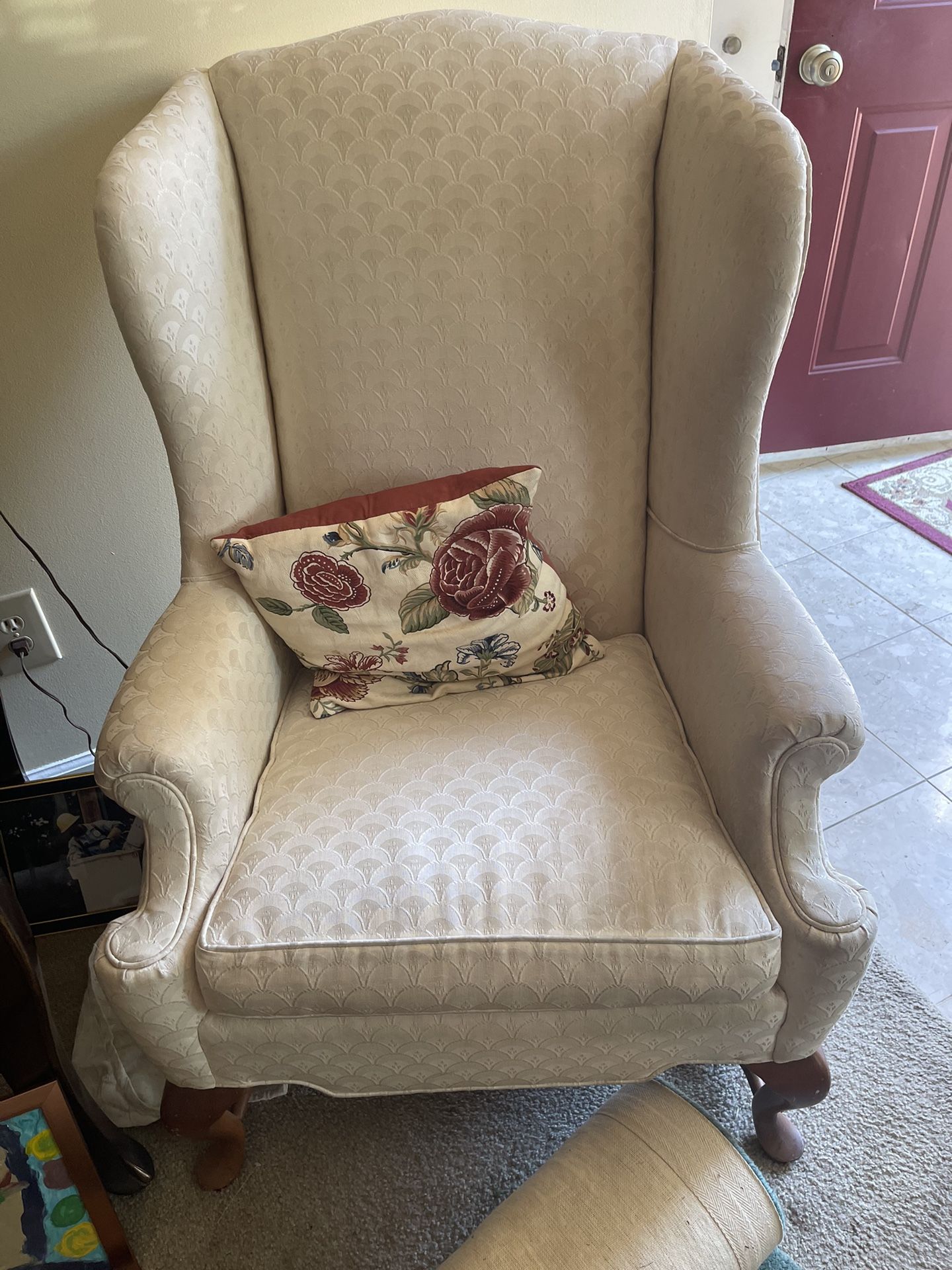Antique Chairs